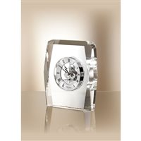 Tischuhr Ottaviani in Kristall 29852 OTTAVIANI - 29852 OTTAVIANI